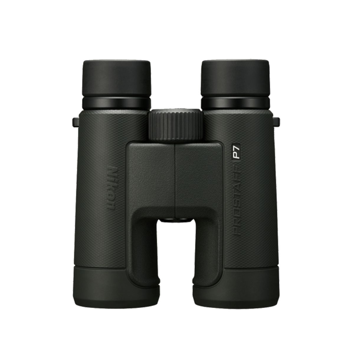 Nikon - Prostaff P7 10x42 Binoculars