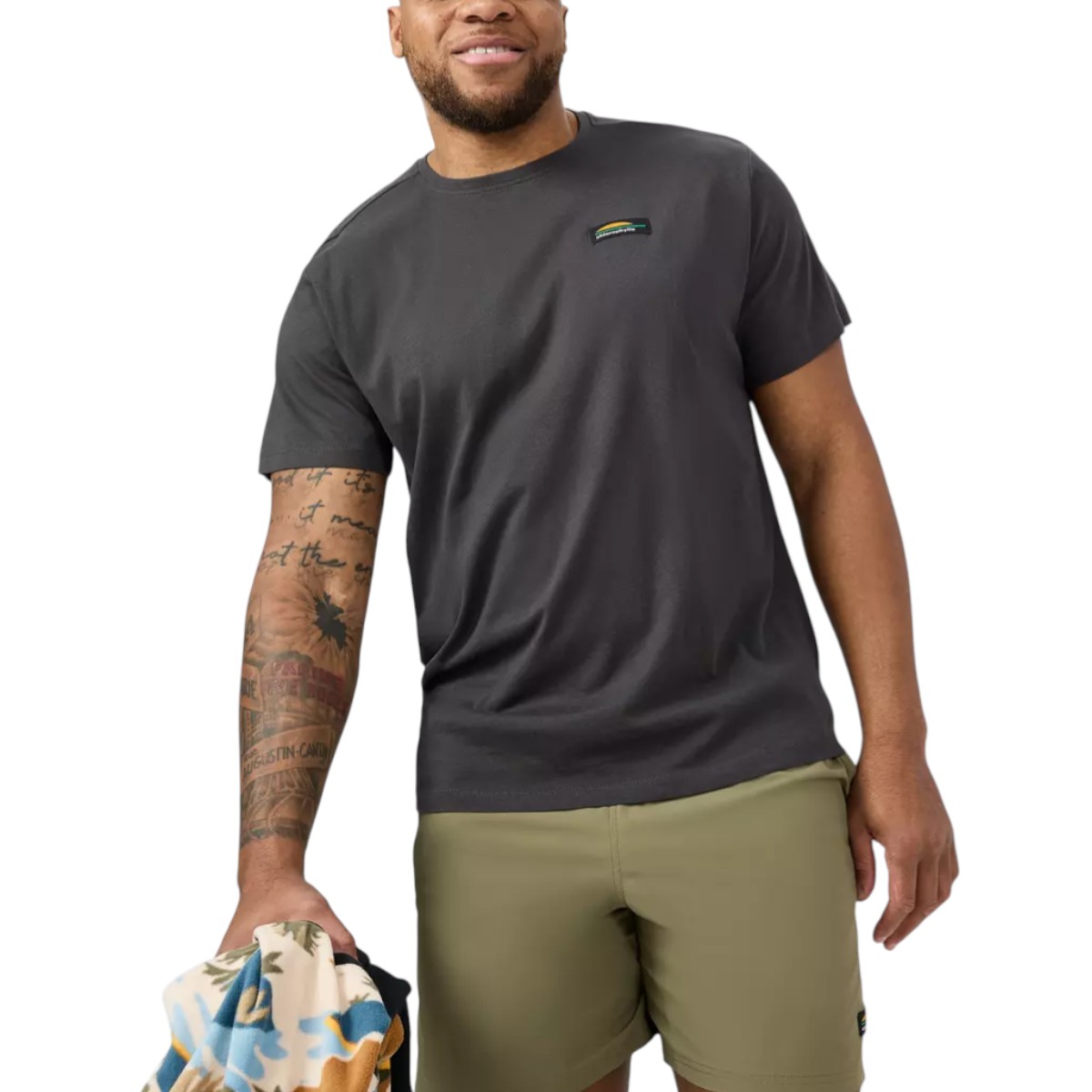 Chlorophylle - Men's T-classique T-Shirt