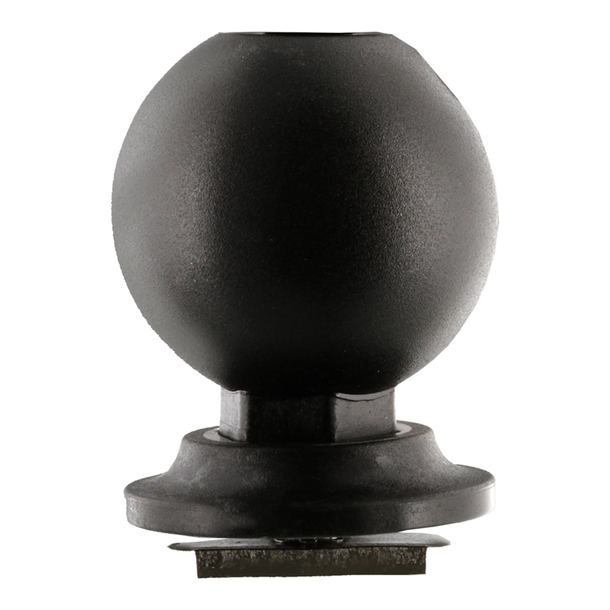 Scotty - No. 168 1.5" Ball With Track Adapter