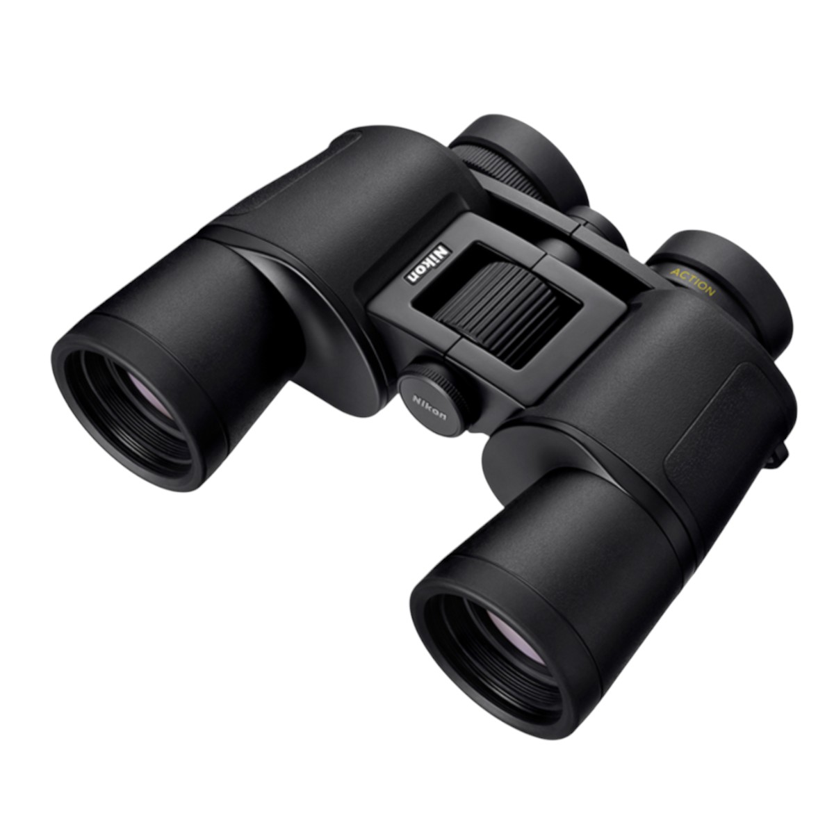 Nikon - Action 8x42 Binoculars