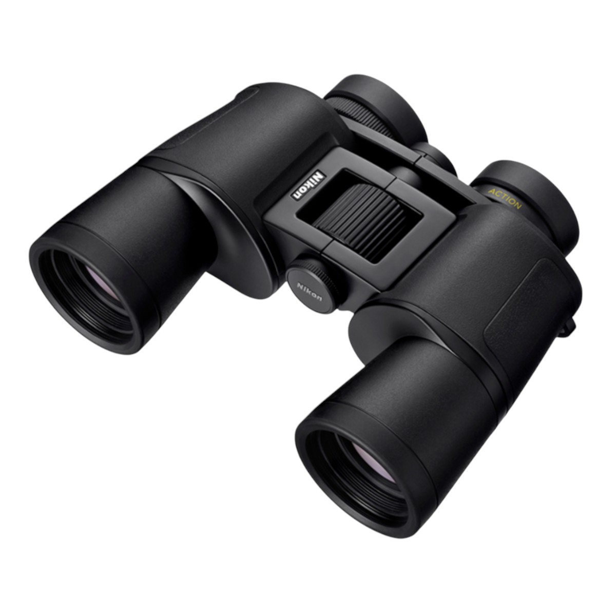 Nikon - Action 10x42 Binoculars