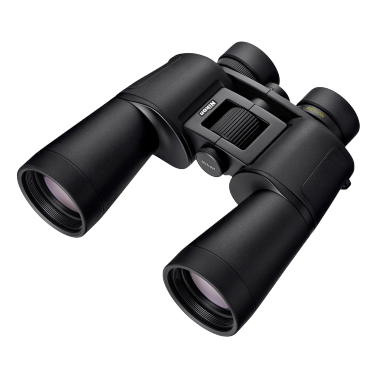 Nikon - Action 7x50 Binoculars