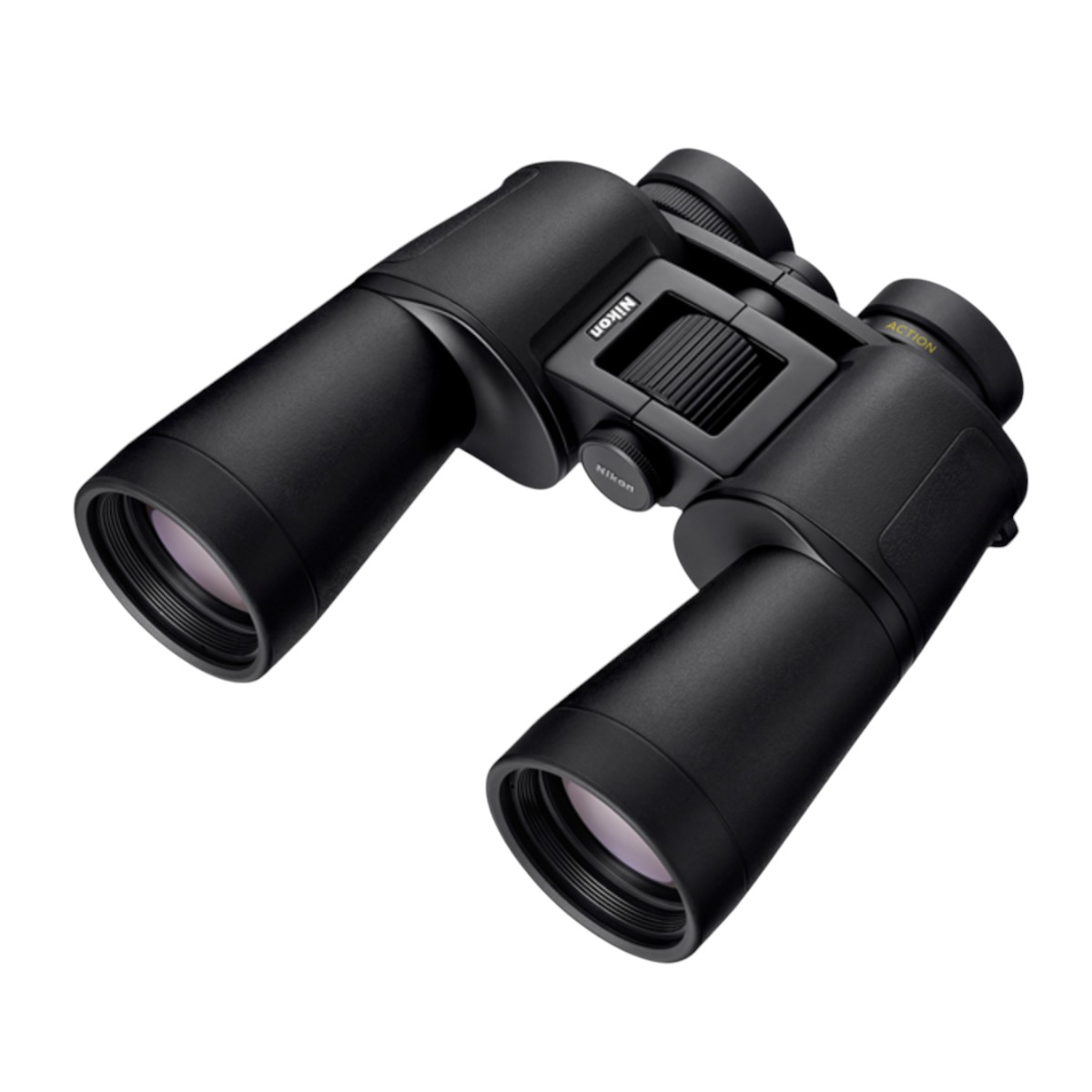 Nikon - Action 10 x 50 Binoculars