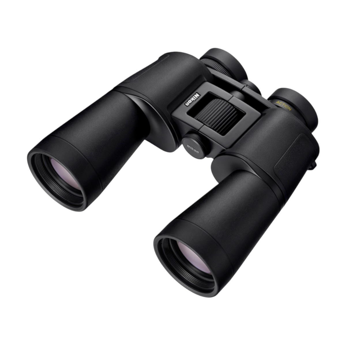 Nikon - Action 16x50 Binoculars