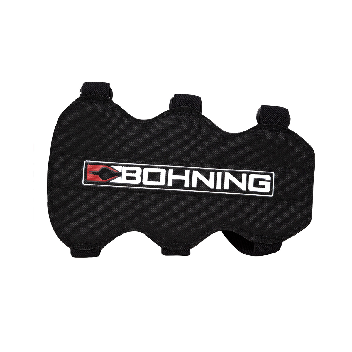 Bohning - 3 Strap Armguard