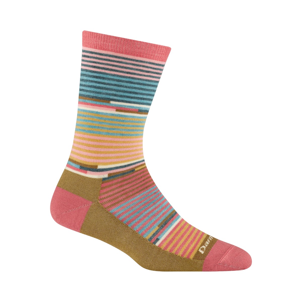 Darn Tough - Women's Pixie Crew Lightweight Lifestyle Socks