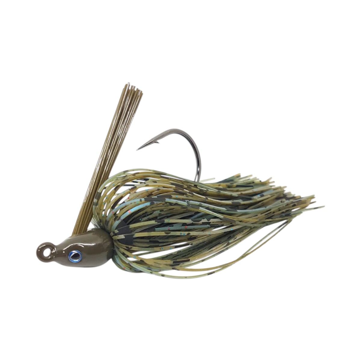 Weapons of Bass Destruction - Swim Jig