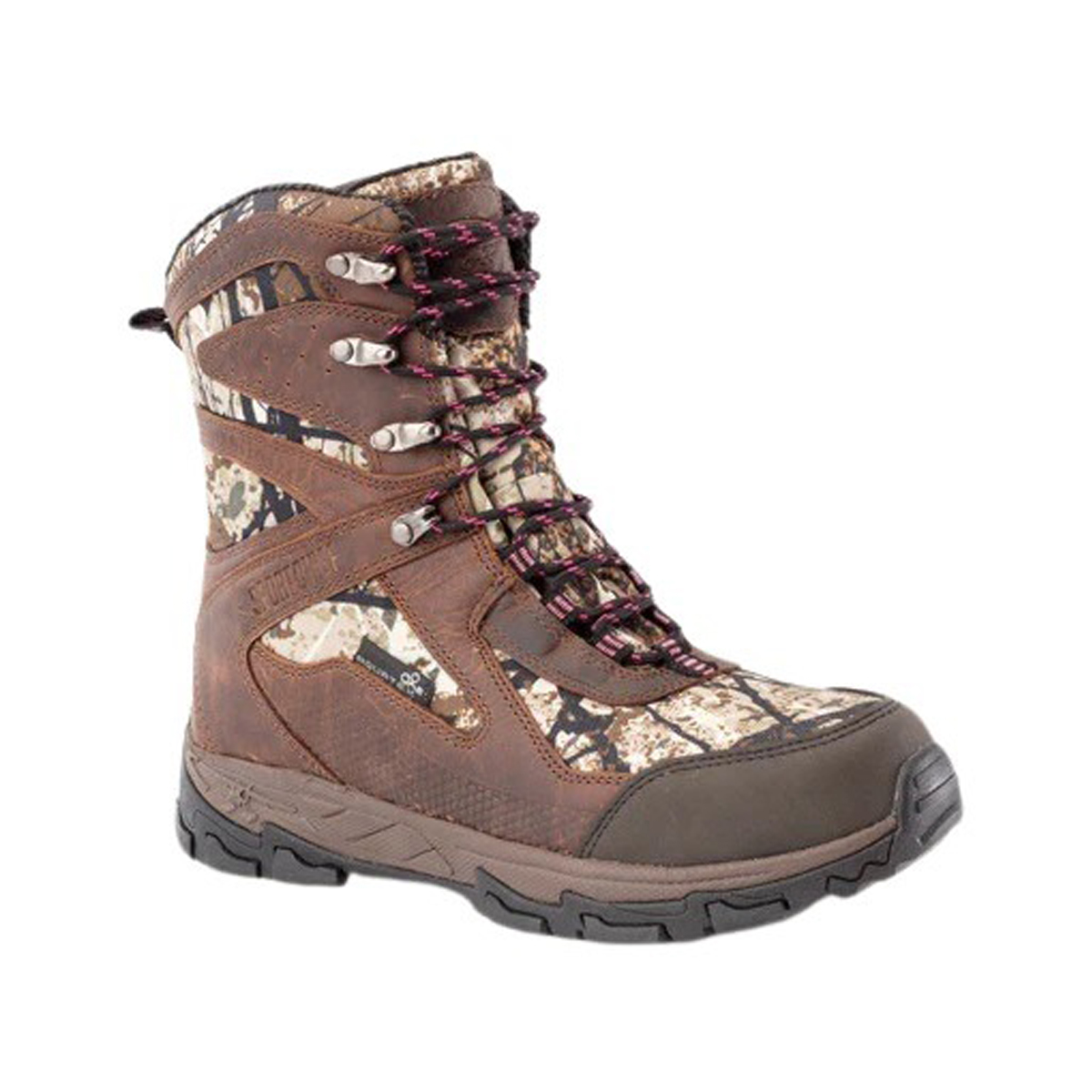 Botte de chasse discount sportchief