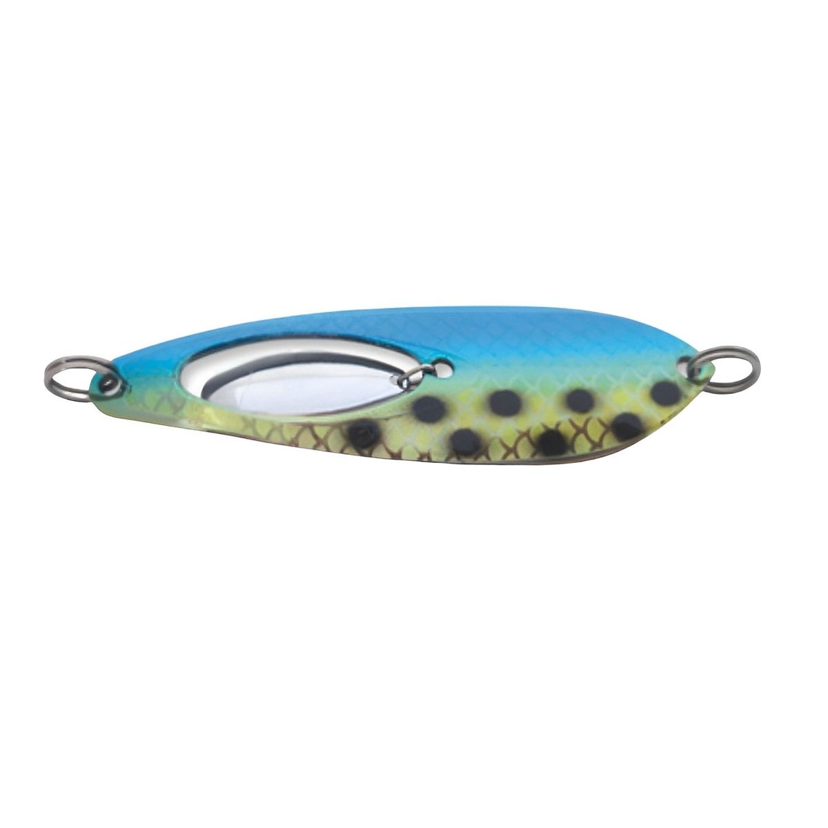 Dream Fishing - Cuillère Aventurière - 3 ½''