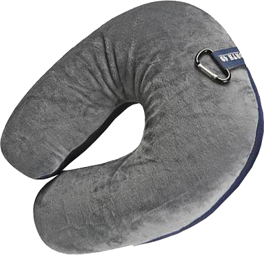 North 49 - Micro Bead Neck Pillow 4060