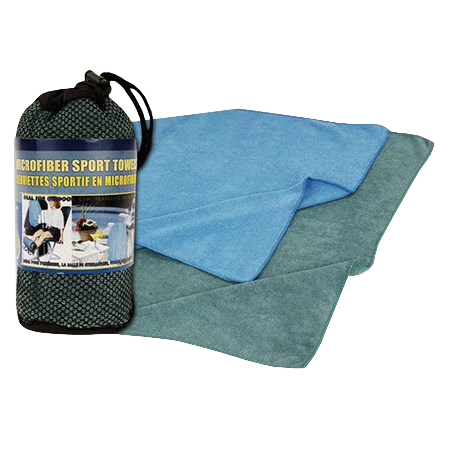 North 49 - Serviette en microfibre