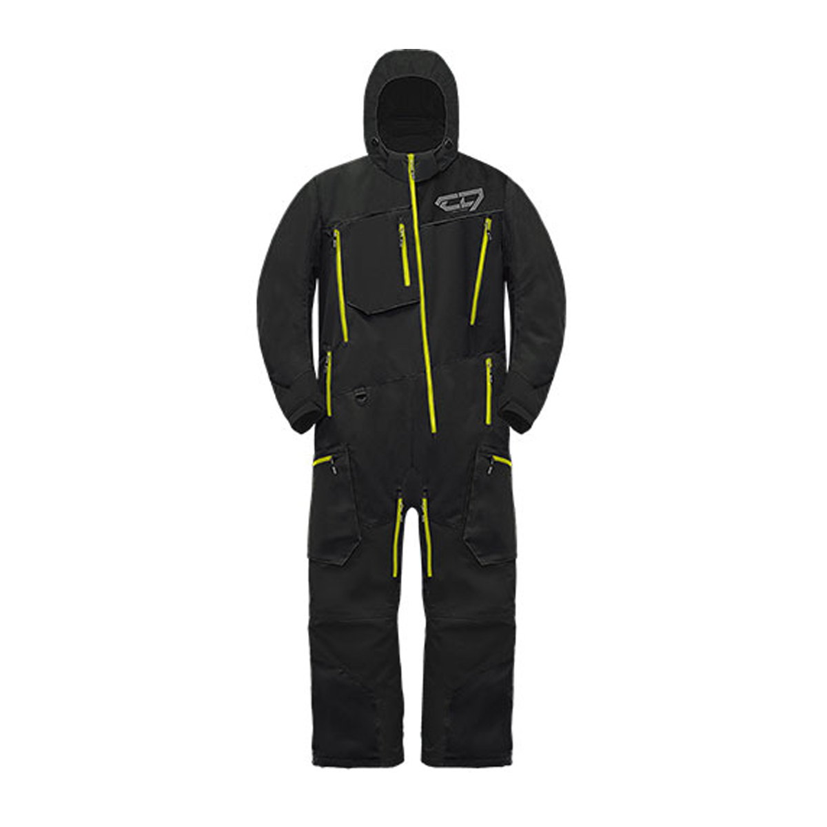 Choko - Men's Avenger Monosuit