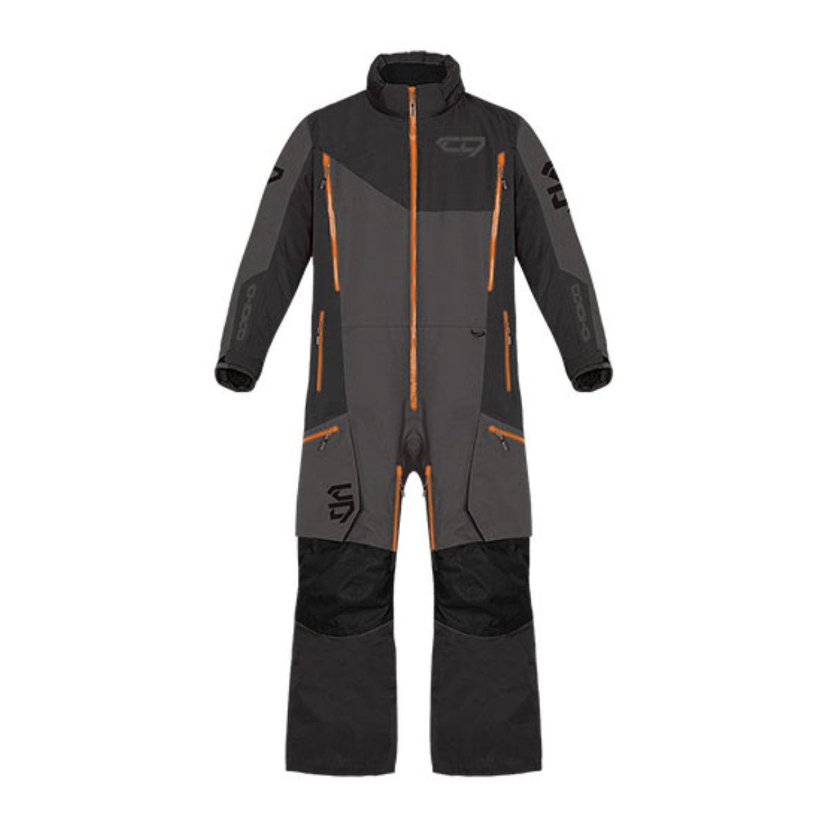 Choko - Men's Avenger 1-piece Suit