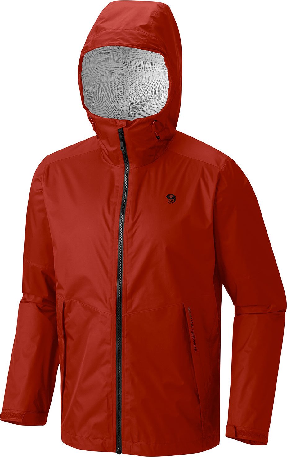 Men s Exponent Jacket Mountain Hardwear Latulippe