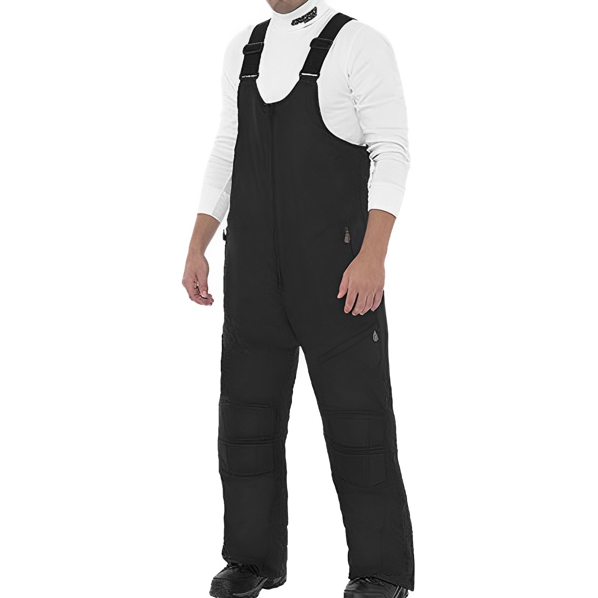 Choko - Men's Deluxe Insulated Pants - Regular