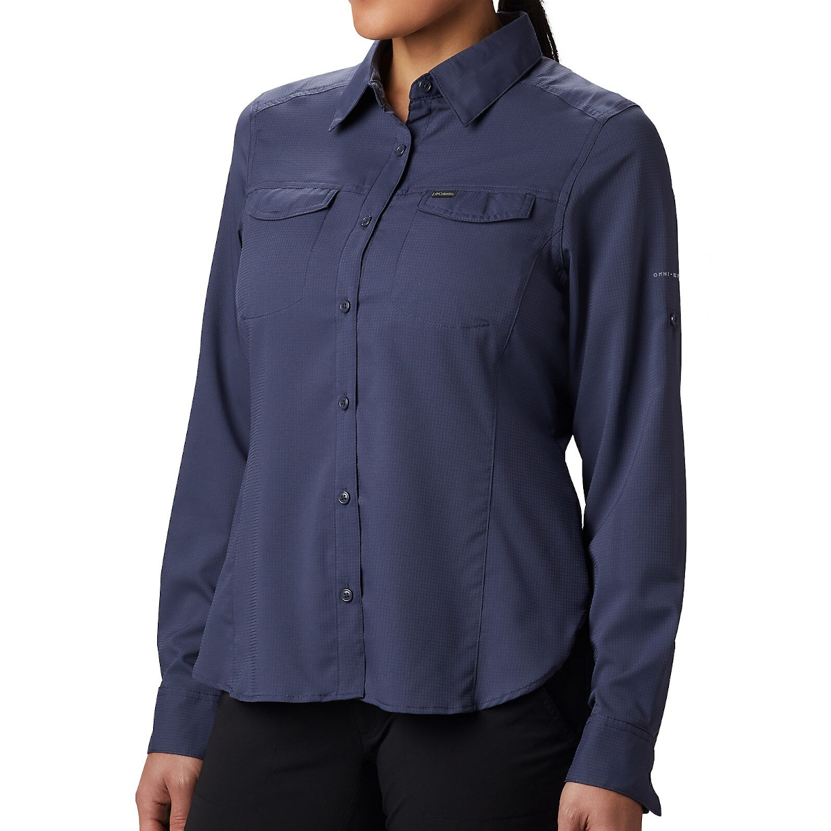 Women's Silver Ridge Lite Long Sleeve 