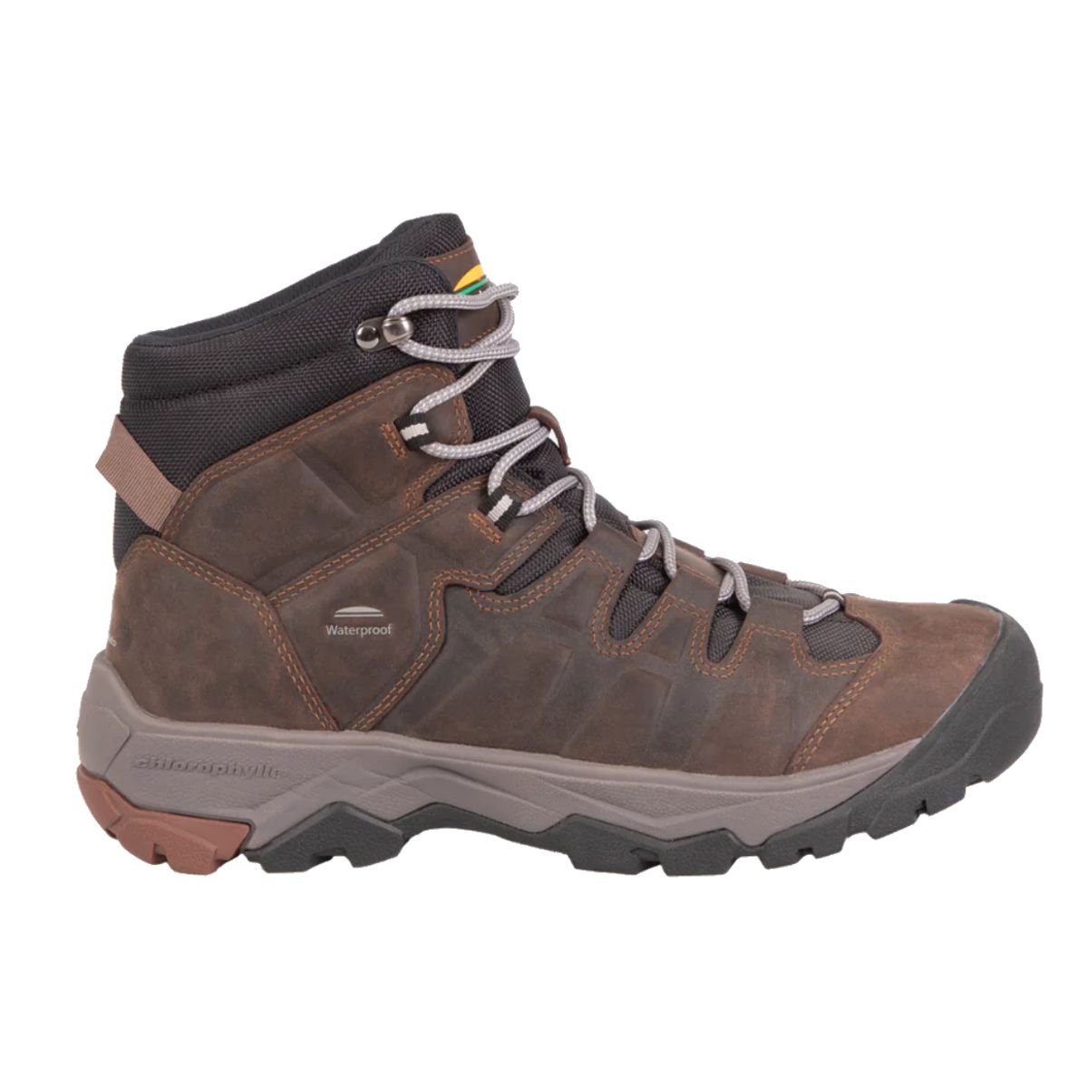 Chlorophylle - Men's Situla Hiking Boots