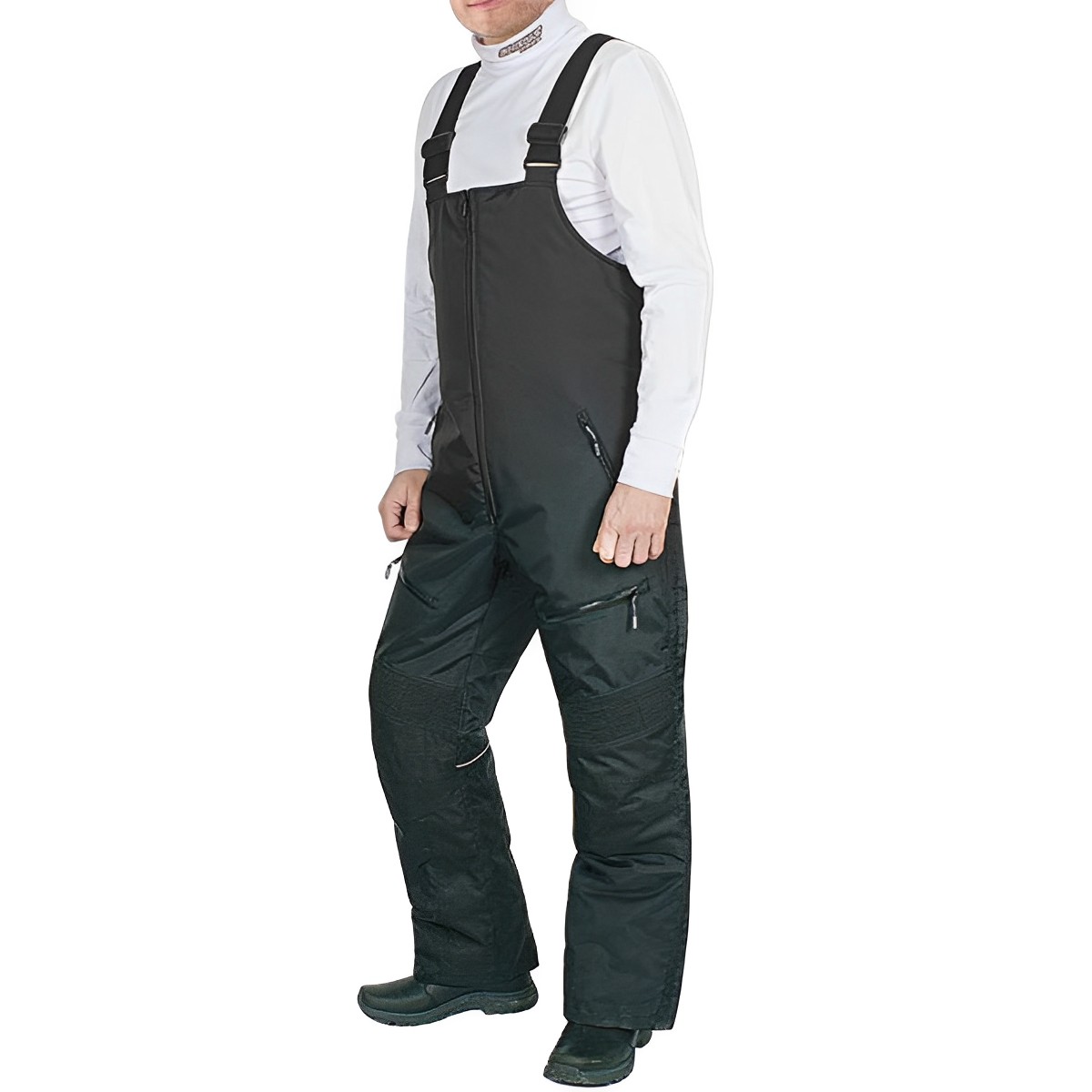 Choko - Men's Insulated Deluxe Short Pants