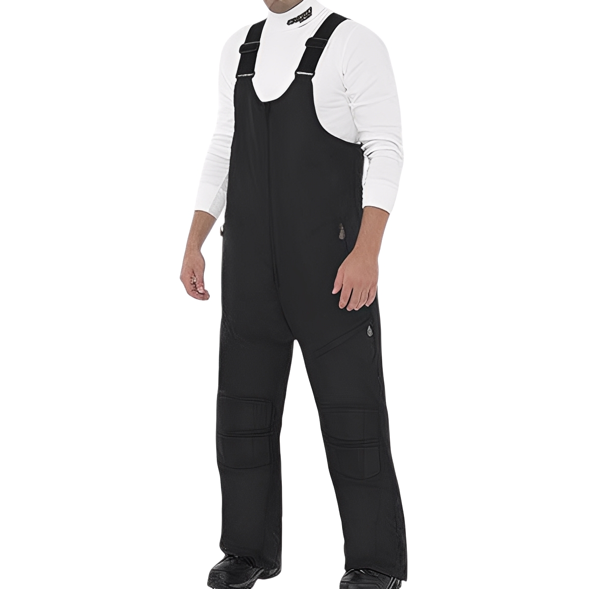 Choko - Men's Insulated Deluxe Long Pants