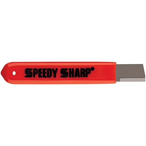 Speedy Sharp by Speedy Sharp 