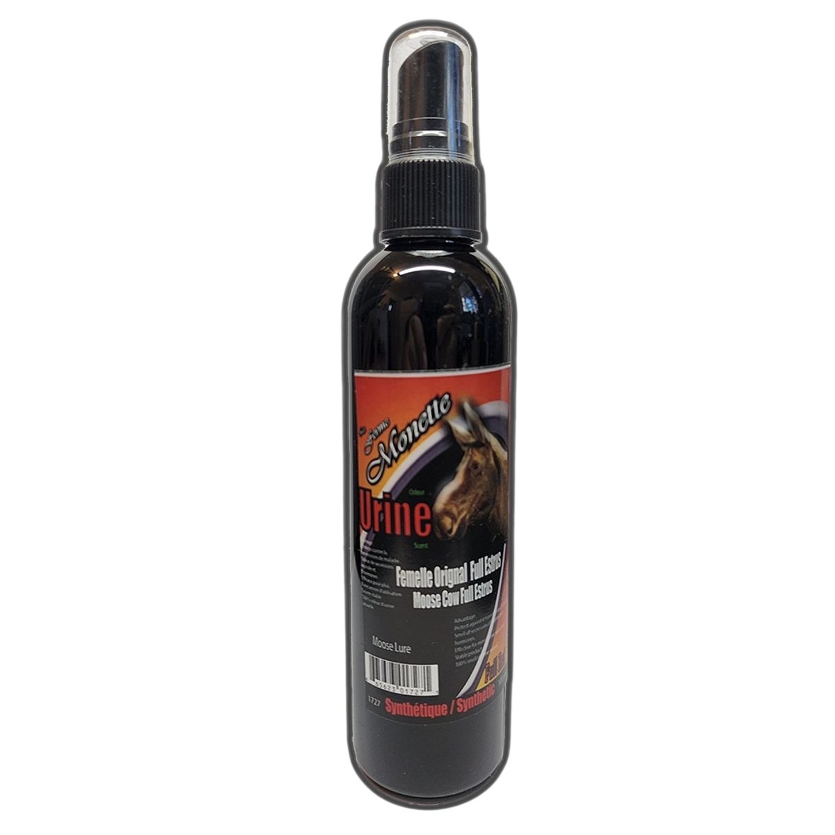 Ferme Monette Outdoor's - Female Moose Synthetic Urine