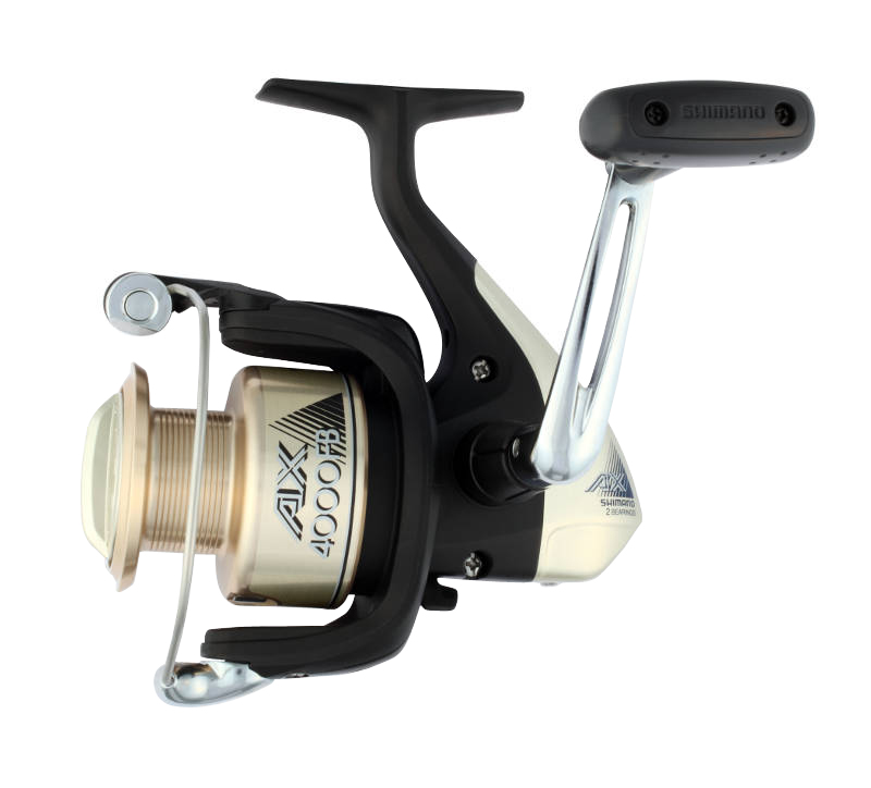 Shimano, moulinet lancer léger Vanford 2500 HG FA – Boutique Nature