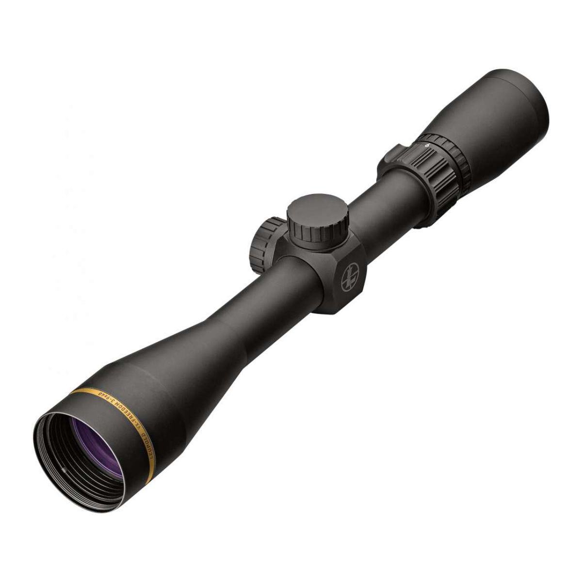 Leupold - VX-Freedom Muzzleloader 3-9x40 mm Scope