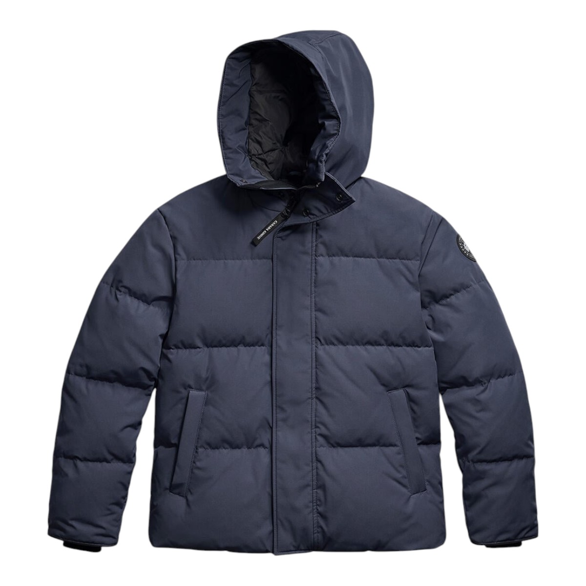 Canada Goose - Parka Seymour Black Label pour homme