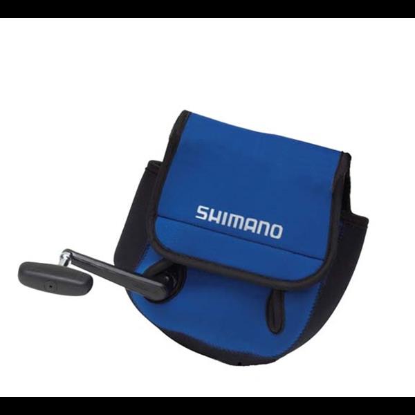 ANSC840 Spinning Reel Cover - Shimano