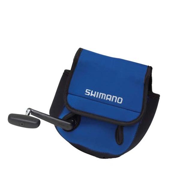 ANSC840 Spinning Reel Cover - Shimano