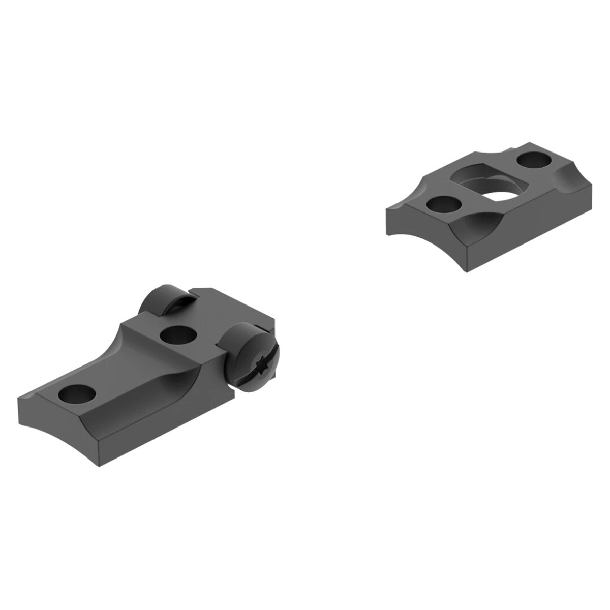Leupold - STD Winchester XPR RVR 2-PC Matte Scope Base