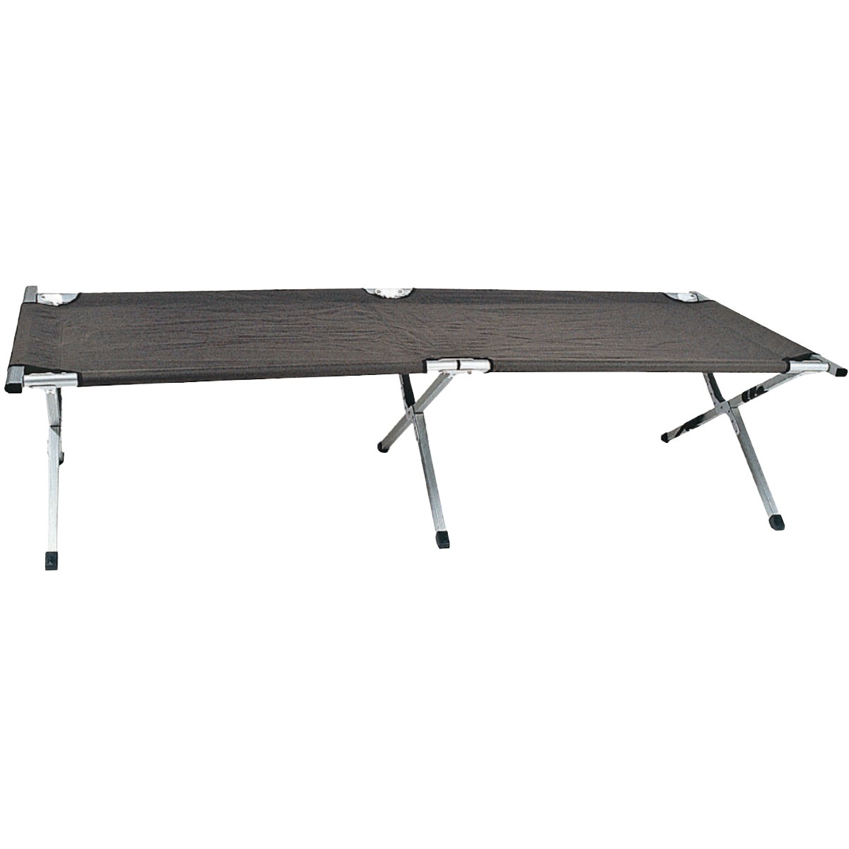 North 49 - Oversize Aluminum Cot T168