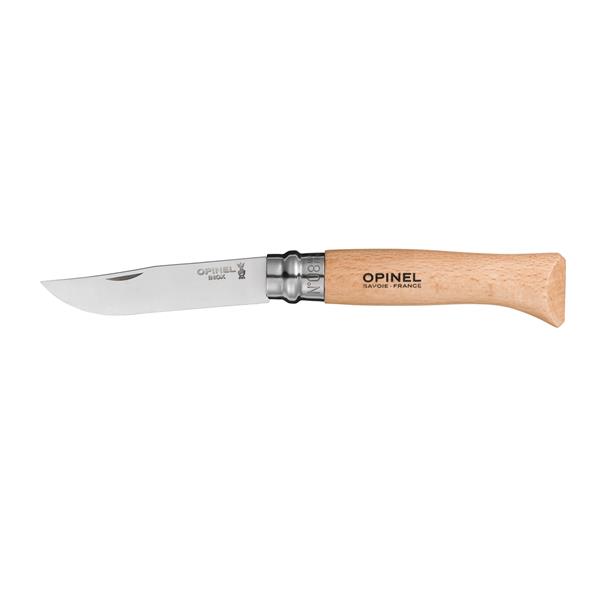 Opinel - N°8 Oak Knife