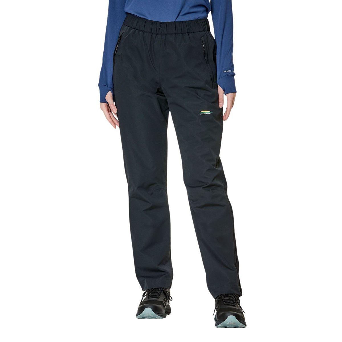 Chlorophylle - Women's Temis Waterproof Rain Pants