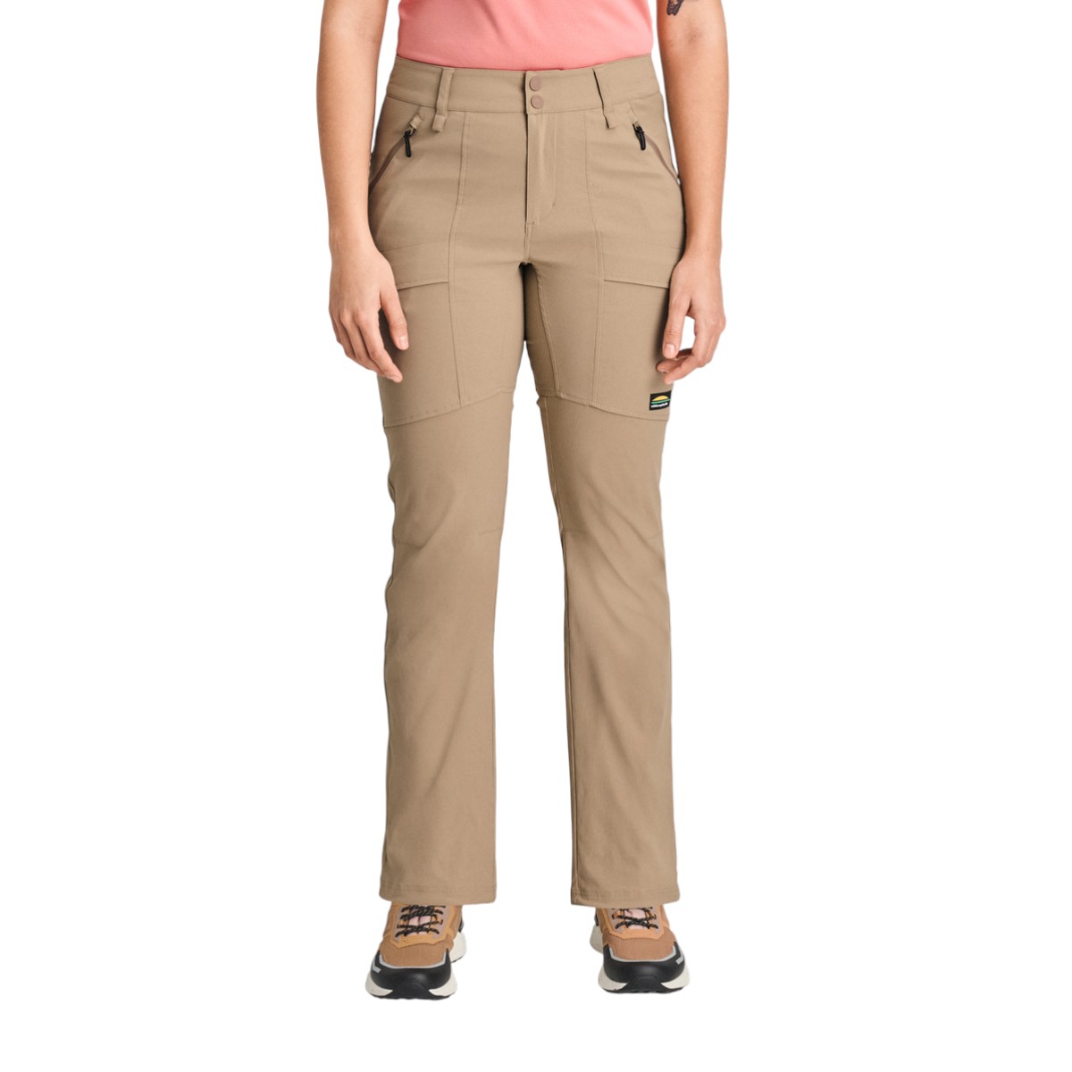 Chlorophylle - Women's Trek Hiking Pants