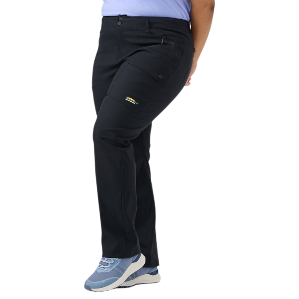Chlorophylle - Women's Trek Pants