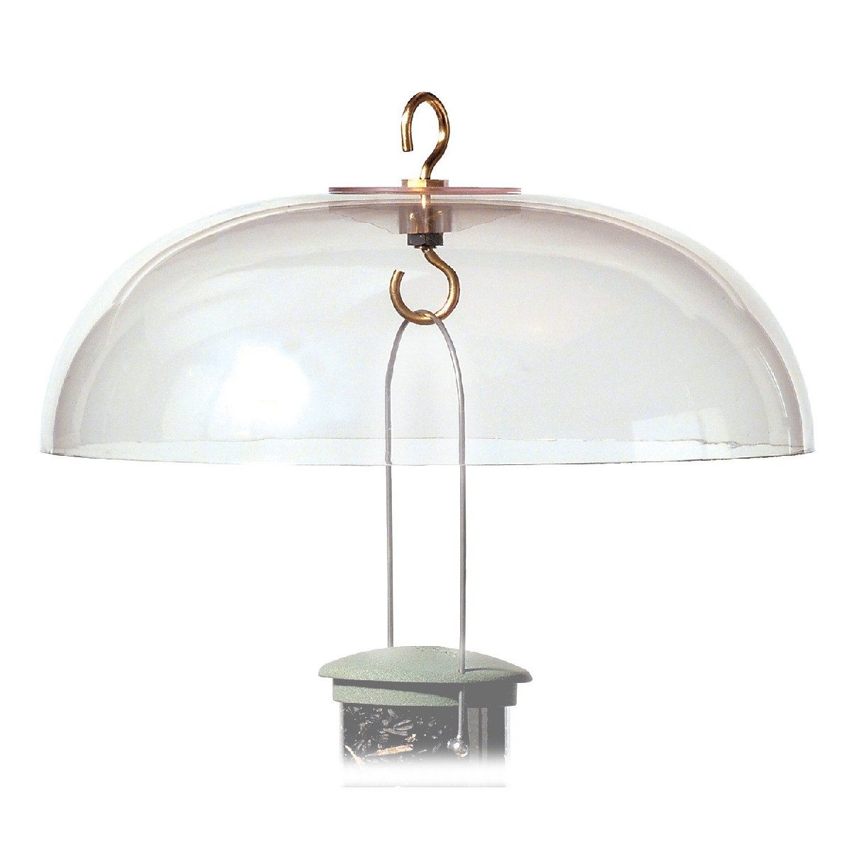 Brome Bird Care - Feeders Anti-Squirrels Dome Aspects 264