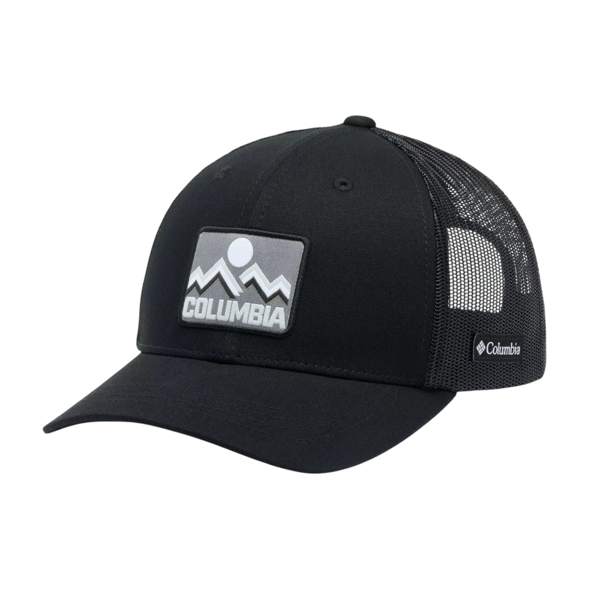 Columbia - Youth's Columbia Snap Back Cap