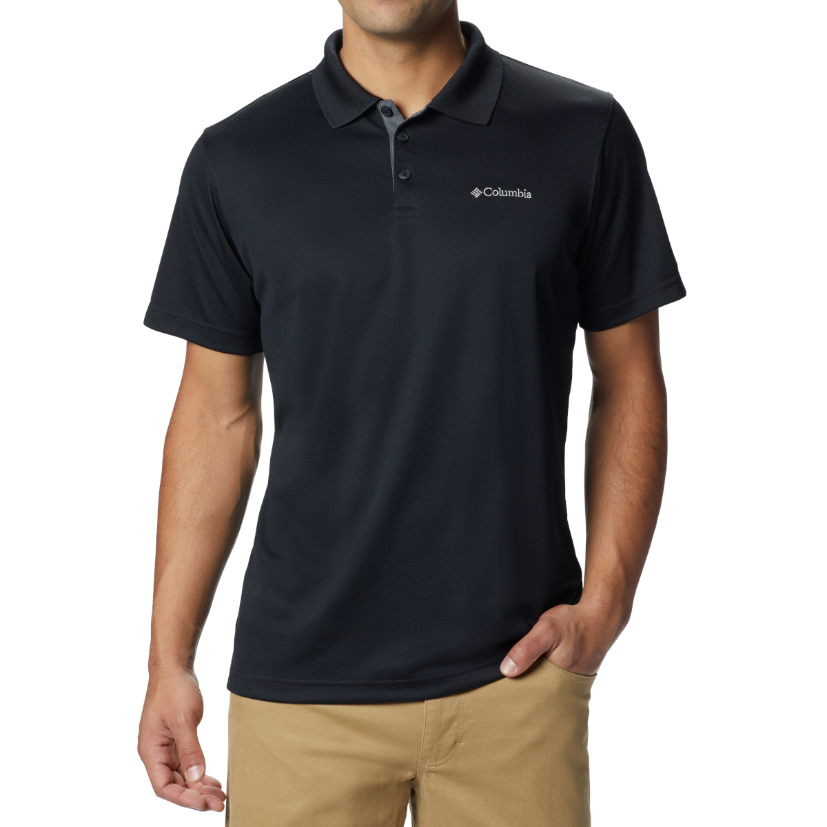 Columbia - Men's Utilizer Polo