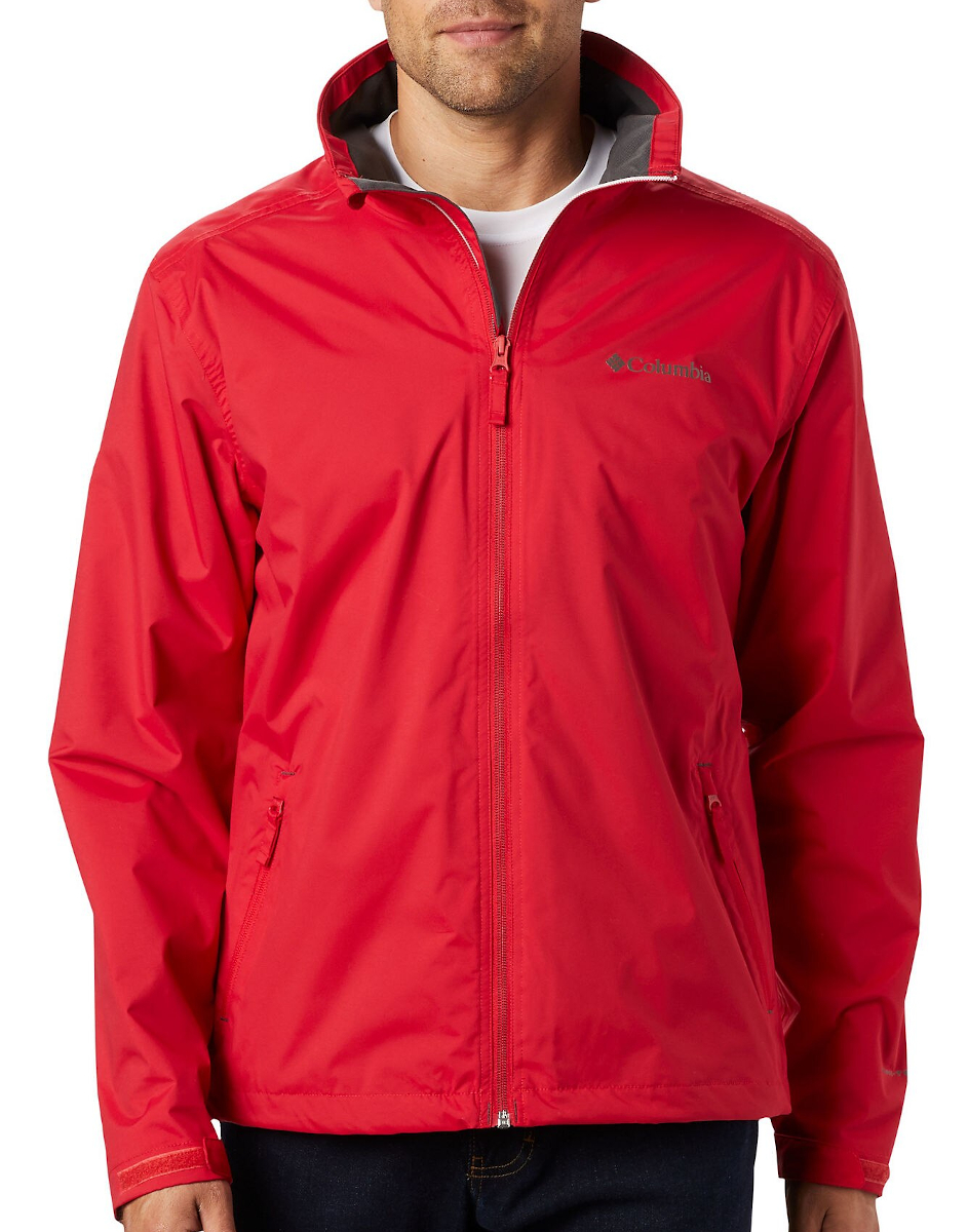 Bradley shop peak jacket