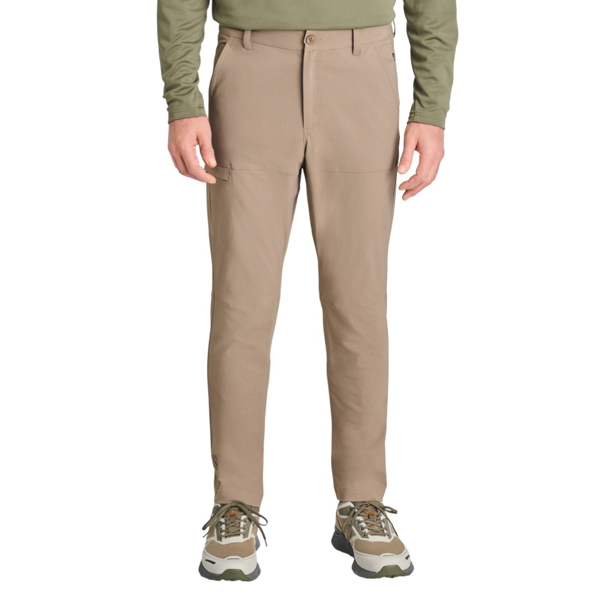 Chlorophylle - Men's Sierra Pants