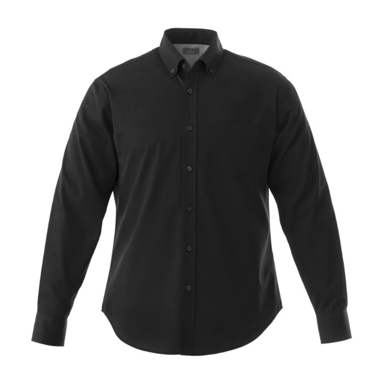 Trimark - Men's Wilshire Long Sleeved Work Shirt