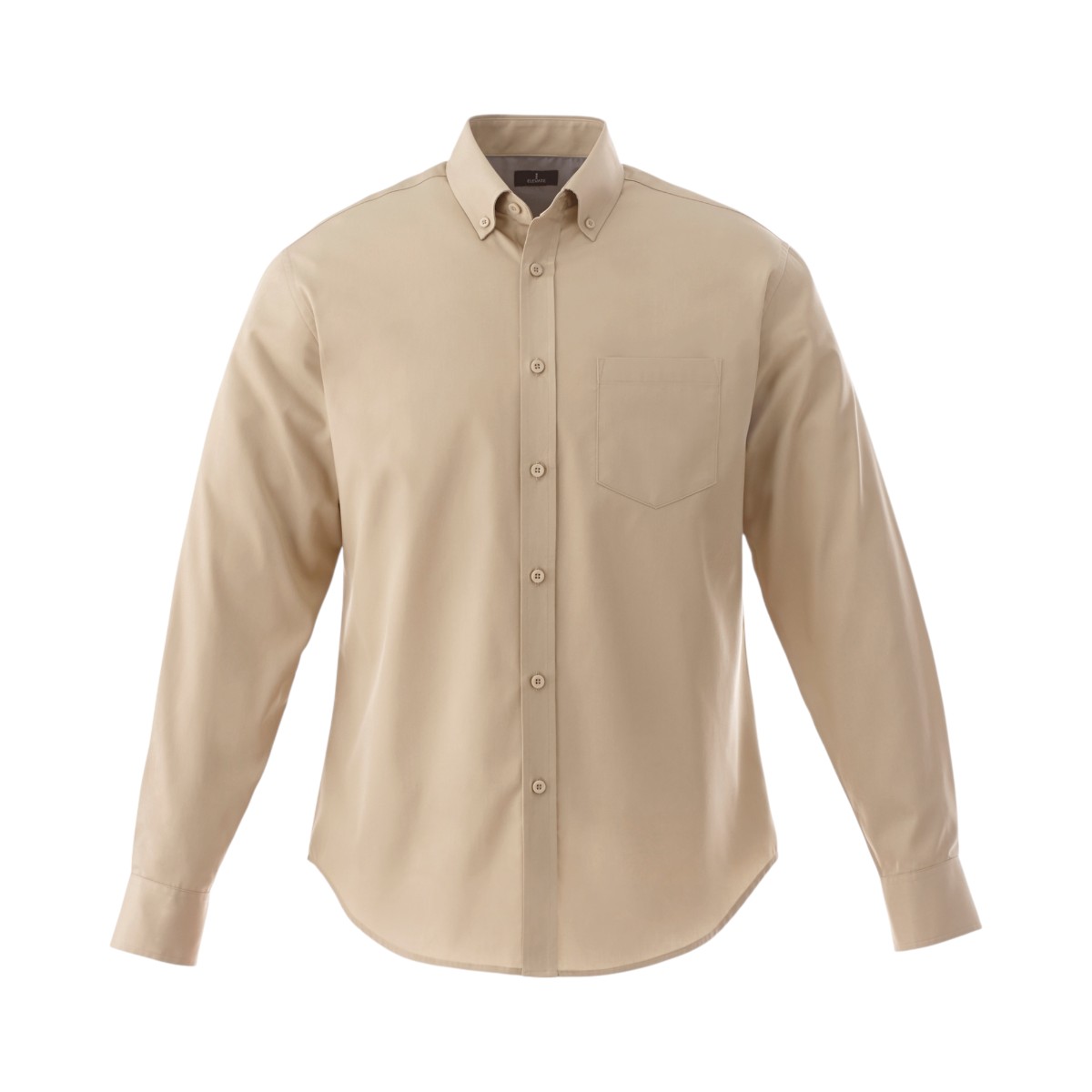 Trimark - Men's Wilshire Long Sleeved Work Shirt