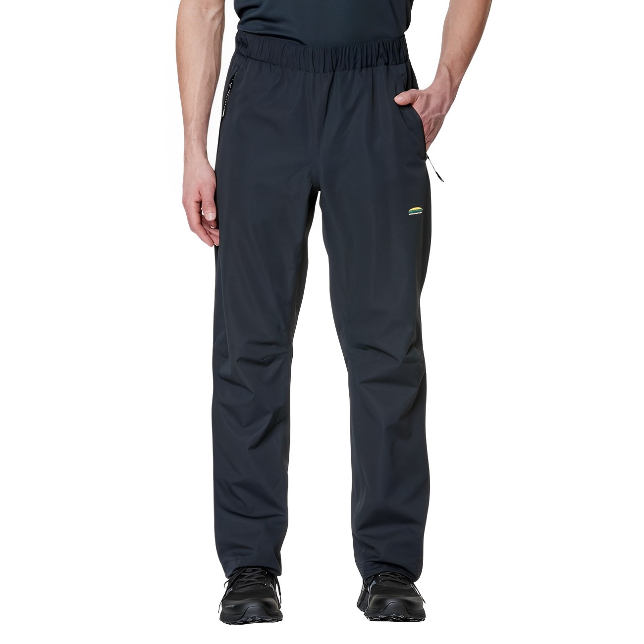 Chlorophylle - Pantalon de pluie imperméable Témis pour homme