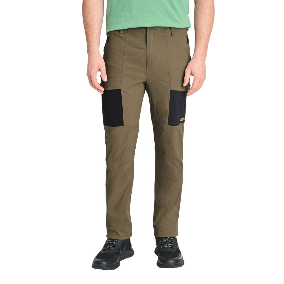 Chlorophylle - Men's Trek Hiking Pants