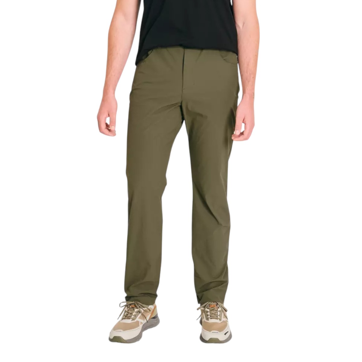 Chlorophylle - Men’s Tahoe Stretch Pants