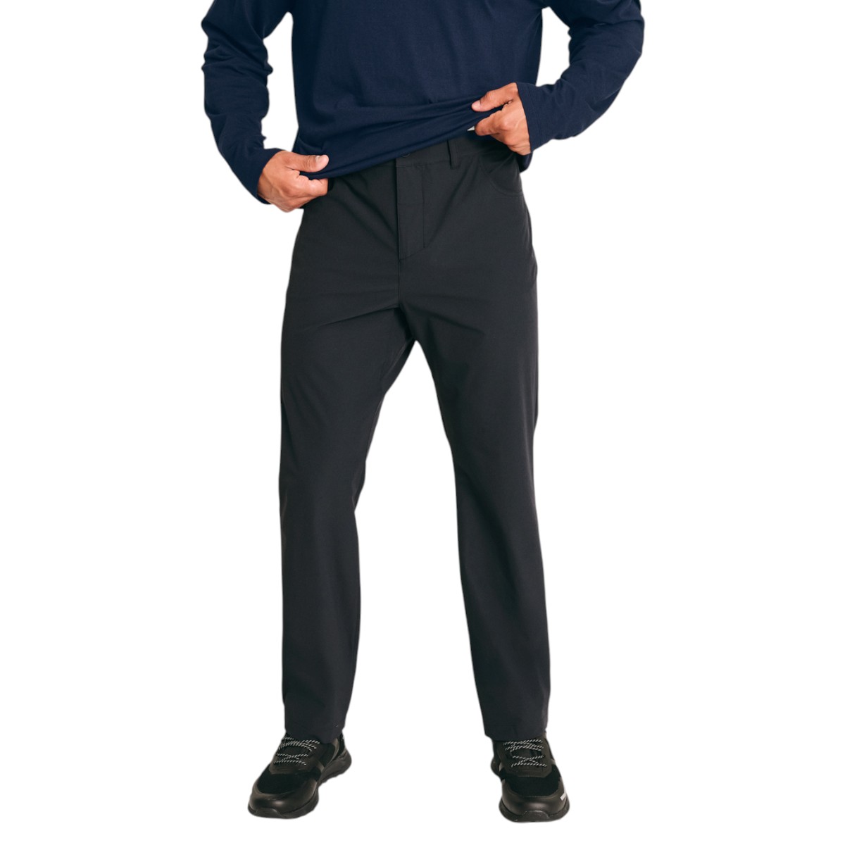 Chlorophylle - Men’s Tahoe Stretch Pants