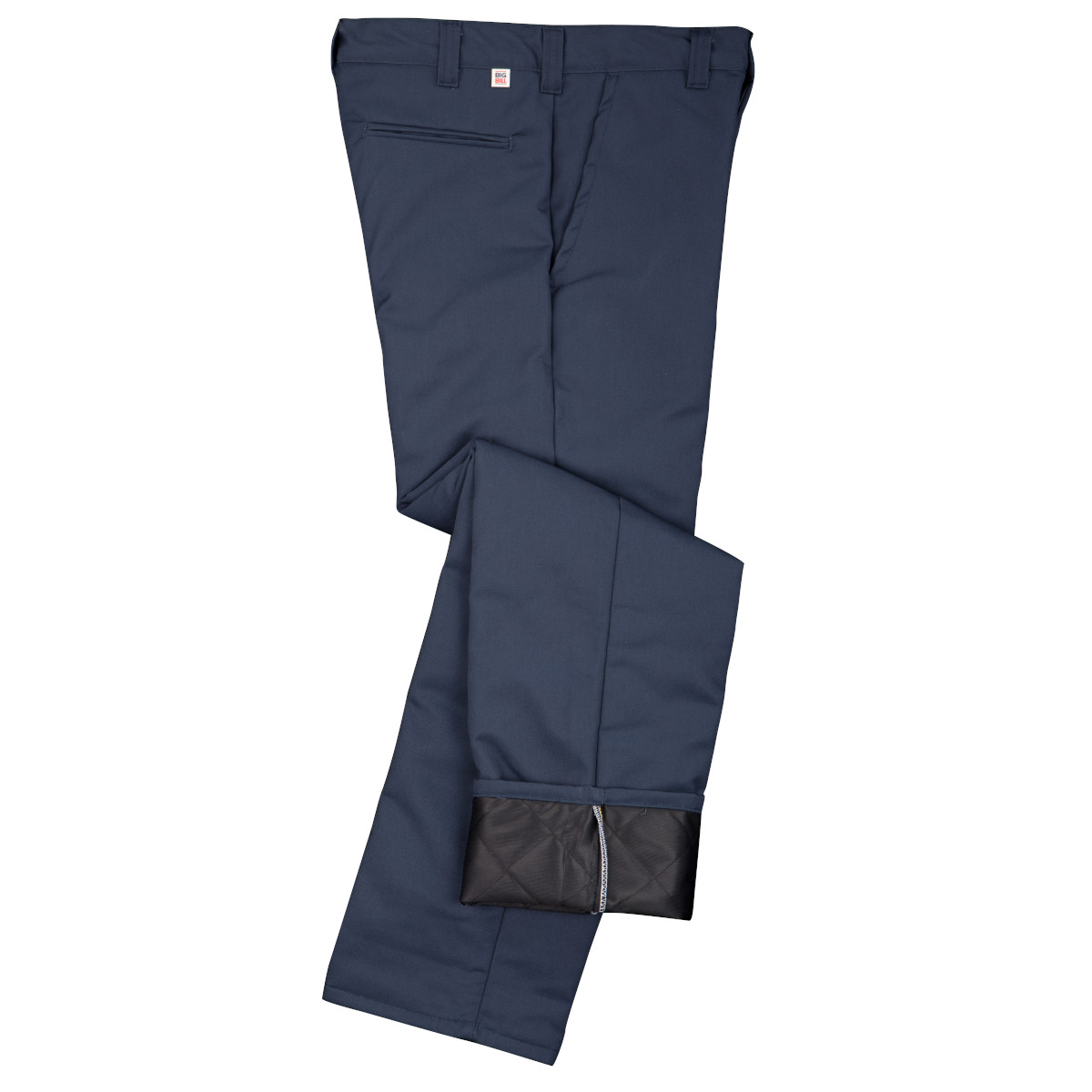 Pantalon de travail big bill new arrivals