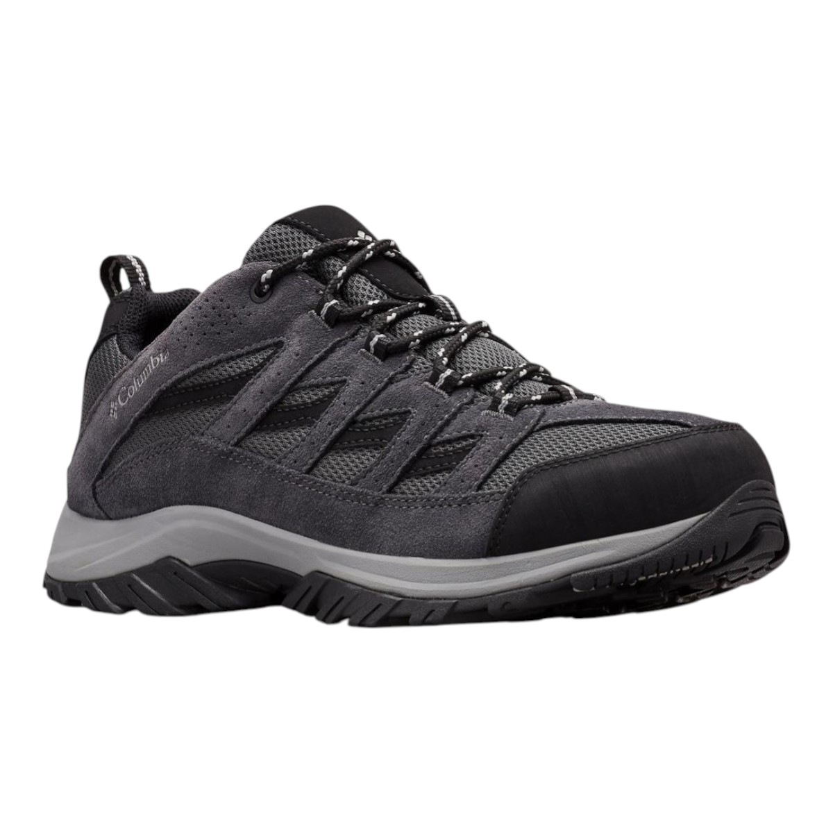 Columbia - Men's Crestwood™ Shoes - Wide