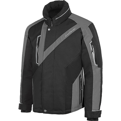 Choko - Manteau Adventurer pour homme